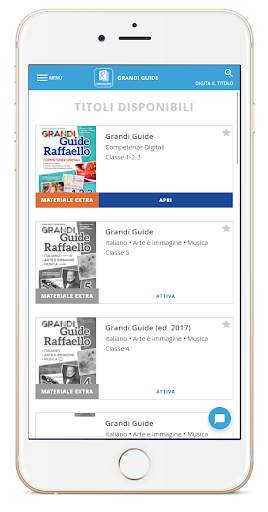 Raffaello Player 4 screenshot 5