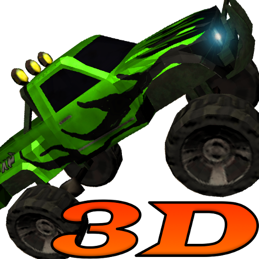 Rugged Race icon
