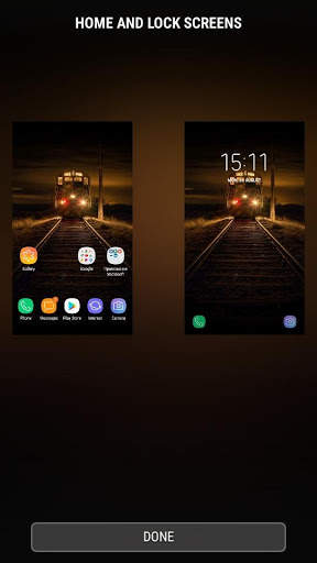 Train - RINGTONES and WALLPAPERS screenshot 4