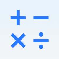 Calculator E Plus - with Memory and History