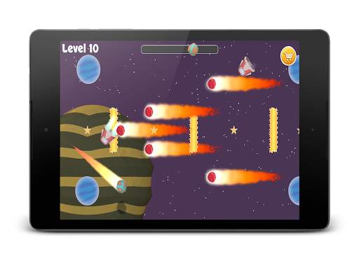 Meteor screenshot 5