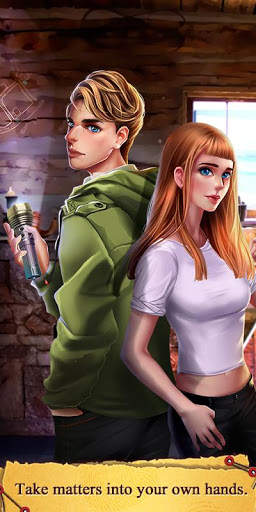Lost Mystery - The Caged Bird screenshot 4