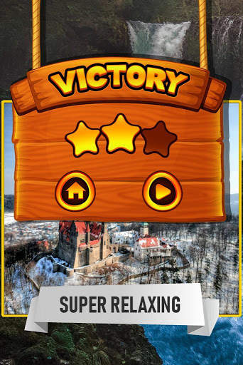 Travel Jigsaw Puzzle screenshot 7
