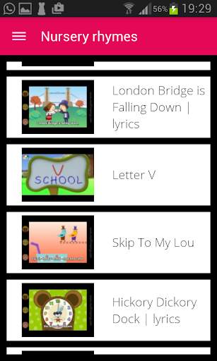 Cool Songs and Games screenshot 3