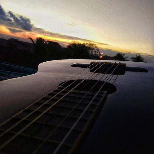 Guitar Wallpapers screenshot 1