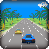 Road Racing आइकन