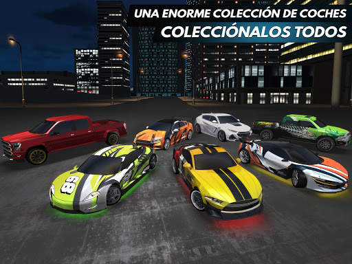 Simulador De Conducción En 3D screenshot 16