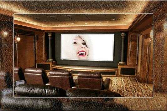 PhotoFunia Photo Frame screenshot 5