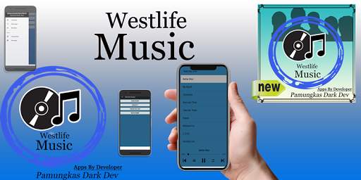 Westlife Best Songs Mp3 screenshot 1