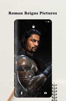 Roman Reigns Wallpapers New Collection 2020 screenshot 4