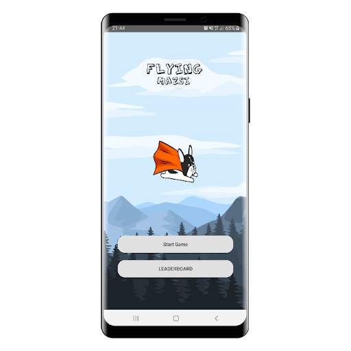 French bulldog games - Mazsi the Frenchie screenshot 5