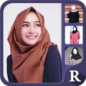 Hijab Camera Stylish 1.2