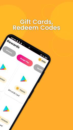 mRewards - Games & Earn Money स्क्रीनशॉट 4