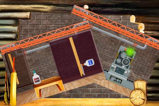 Bat Making Factory For Cricket Games screenshot 3