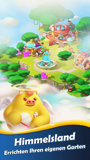 Piggy Boom screenshot 12