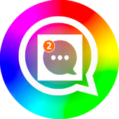 New Messengers icon