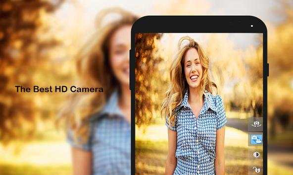 Digital HD Camera screenshot 4