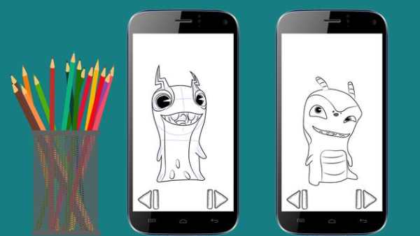 Learn To Draw Slugterra screenshot 1