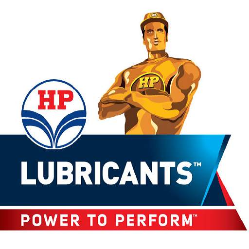HP Lube Recommendation App 5.0