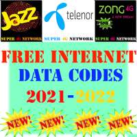 Free Internet Data App icon