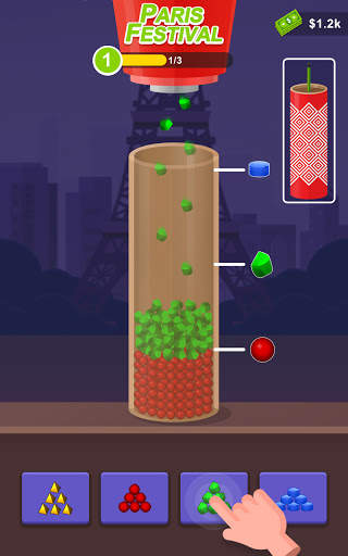 Diwali Fireworks Maker-Cracker screenshot 9