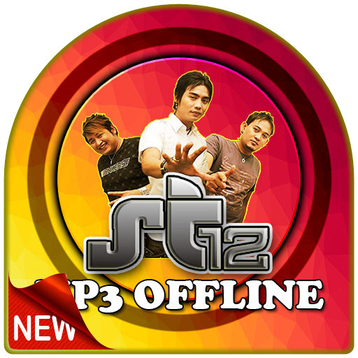 Lagu ST12 Offline Terbaik icon