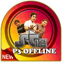 Lagu ST12 Offline Terbaik logo