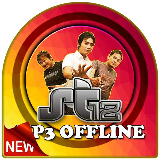 Lagu ST12 Offline Terbaik 1.2