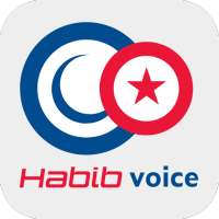 HABIB VOICE