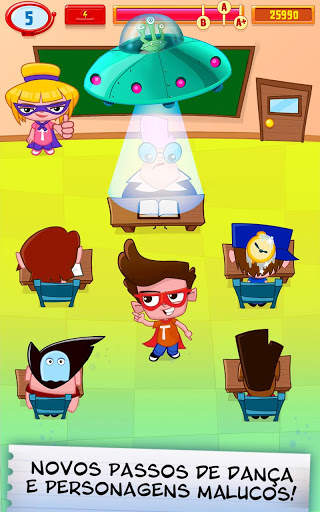 Tom, o Colador 2 screenshot 5