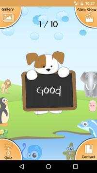 Animal Book скриншот 6