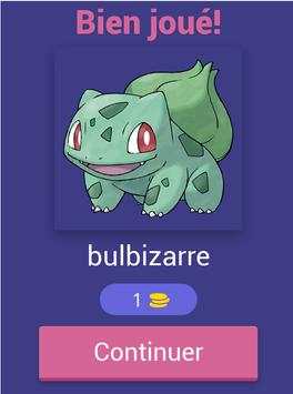 Quiz Pokémon screenshot 12