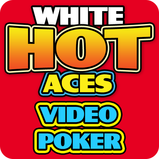 White Hot Aces icon