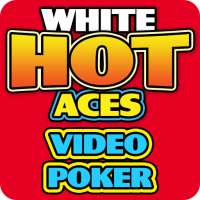 White Hot Aces logo