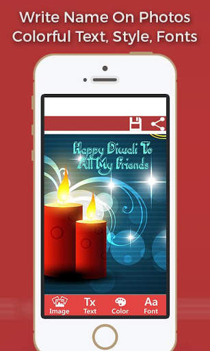 My Name Pics : Text On Photo screenshot 6