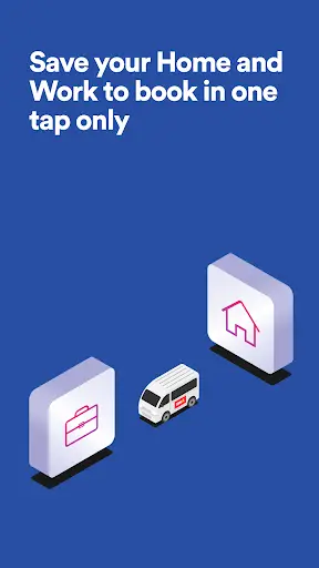 Swvl - Bus & Car Booking App screenshot 6