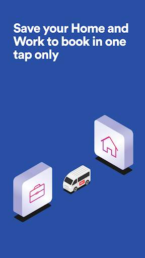 Swvl - Bus & Car Booking App screenshot 6