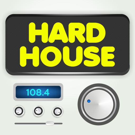 Hard House Radio 📻 Music Stations 🎧 icon