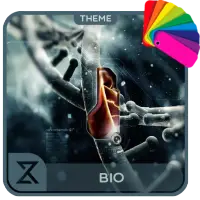 Bio ( Xperia  Theme)