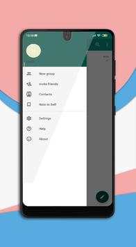 LuXchat - Free Video Call and chat screenshot 3