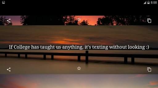 Funny Sayings screenshot 6