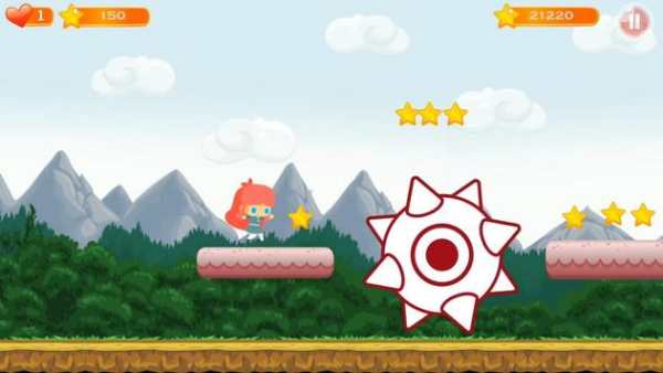 Adventure Princess Sofia Run 2 screenshot 7