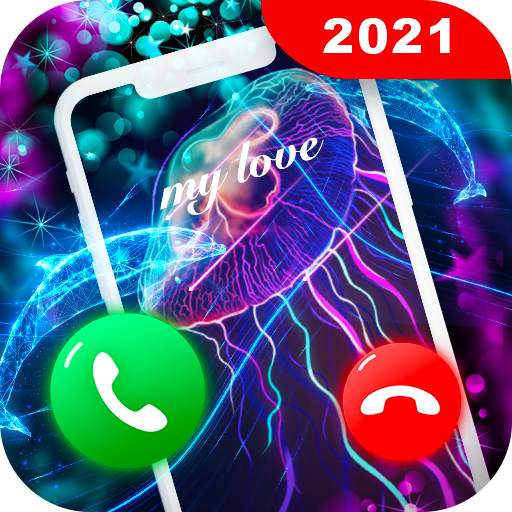 Color Flash Theme-Call Screen 1.0.5