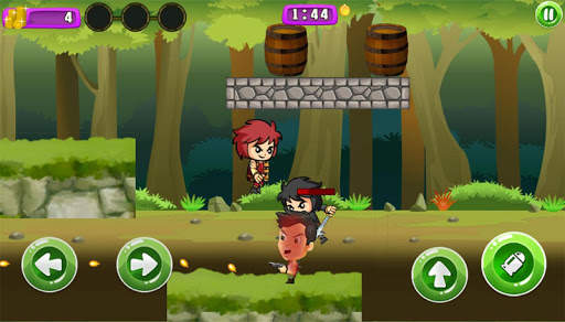 Gorkhali Jungle Clash screenshot 6