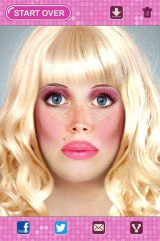 BimboBooth screenshot 4