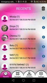 Eurotalk screenshot 6