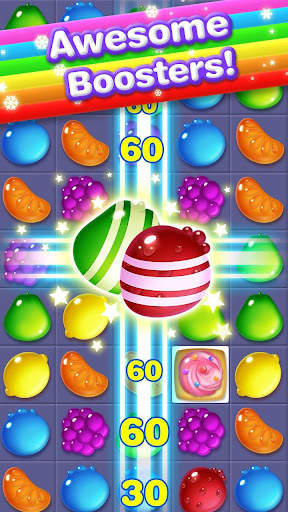 Candy Crack Mania screenshot 2