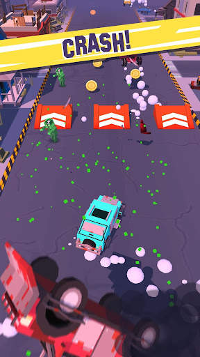 Crashy Race screenshot 3
