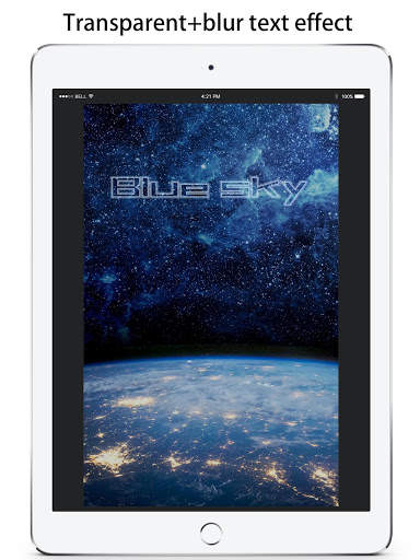 Text Effect Master screenshot 8