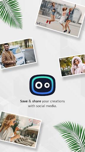 ShotOn Camera : Add ShotOn Stamp Or Camera Photo screenshot 8
